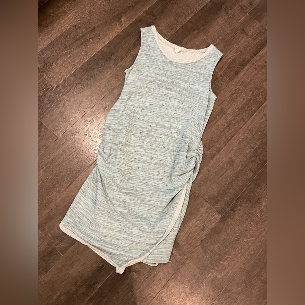 Pinkblush Maternity dress